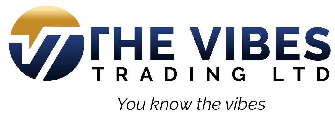 The Vibes Trading Ltd Logo